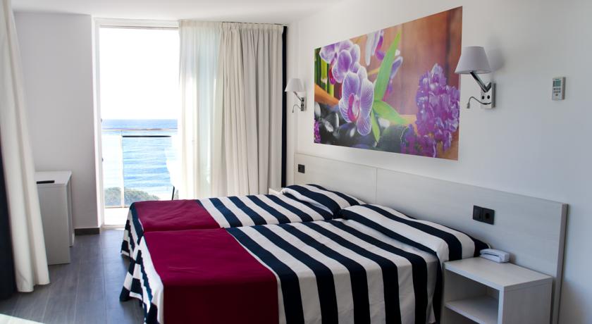 Europa Splash & Spa Hotel — Коста Барселона, Іспанія мініатюра 30