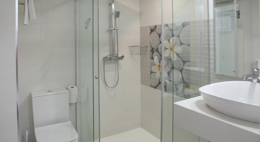 Europa Splash & Spa Hotel — Коста Барселона, Іспанія мініатюра 31