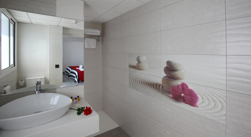 Europa Splash & Spa Hotel — Коста Барселона, Іспанія мініатюра 33