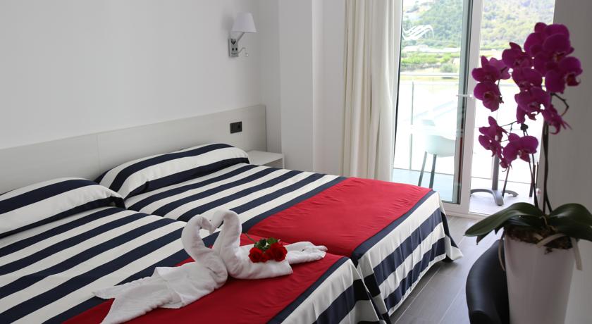 Europa Splash & Spa Hotel — Коста Барселона, Іспанія мініатюра 34