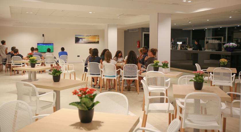 Europa Splash & Spa Hotel — Коста Барселона, Іспанія мініатюра 44