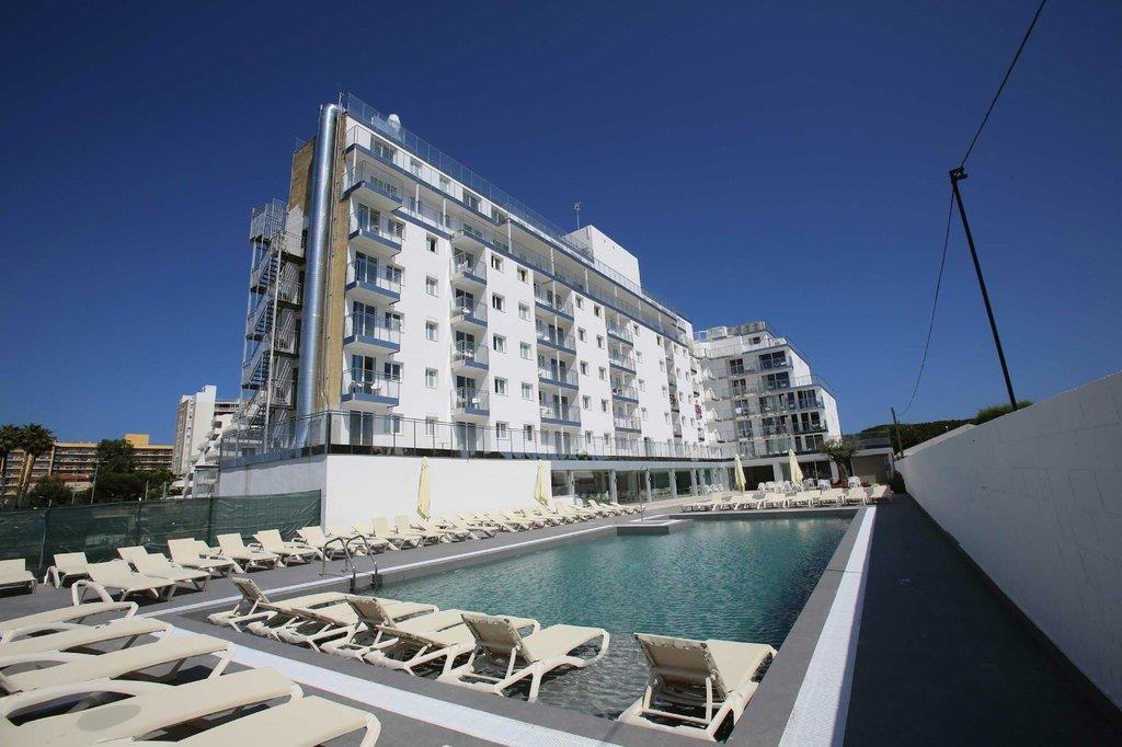 Europa Splash & Spa Hotel — Коста Барселона, Іспанія мініатюра 49