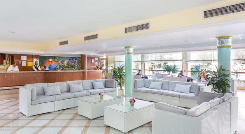 Globales Tamaimo Tropical Hotel — о. Тенеріфе (Канари), Іспанія мініатюра 7