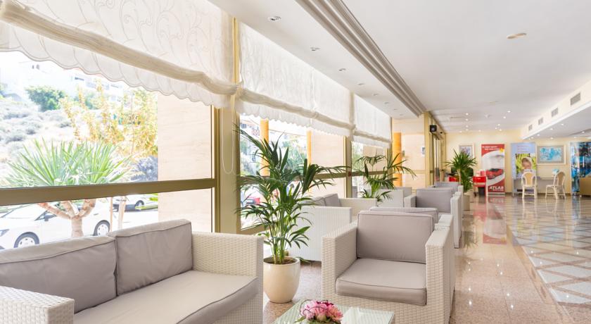 Globales Tamaimo Tropical Hotel — о. Тенеріфе (Канари), Іспанія мініатюра 8
