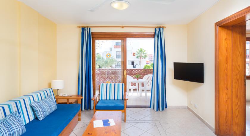 Globales Tamaimo Tropical Hotel — о. Тенеріфе (Канари), Іспанія мініатюра 10