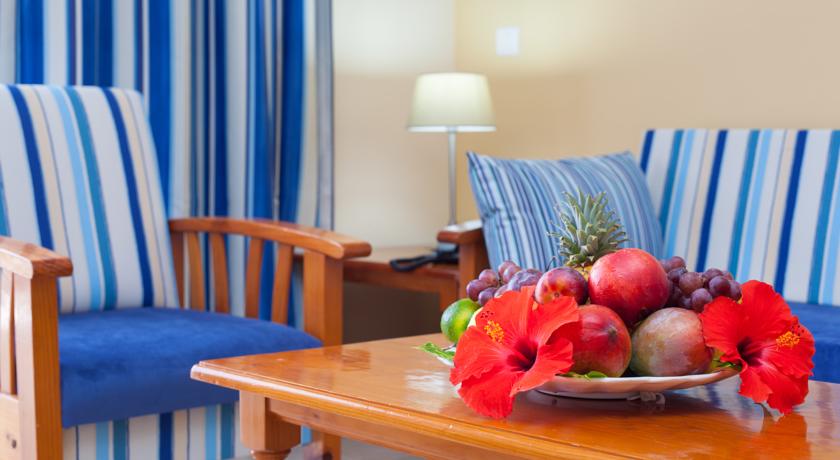 Globales Tamaimo Tropical Hotel — о. Тенеріфе (Канари), Іспанія мініатюра 11