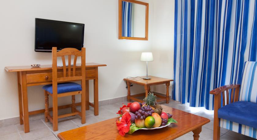 Globales Tamaimo Tropical Hotel — о. Тенеріфе (Канари), Іспанія мініатюра 12