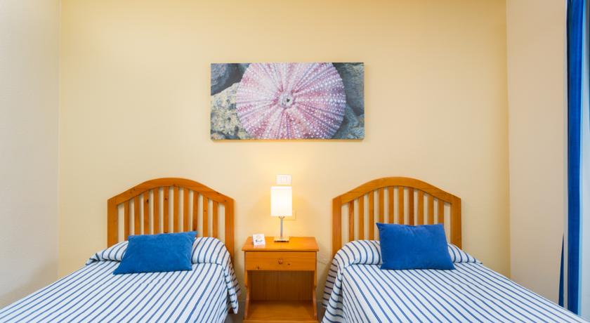Globales Tamaimo Tropical Hotel — о. Тенеріфе (Канари), Іспанія мініатюра 14