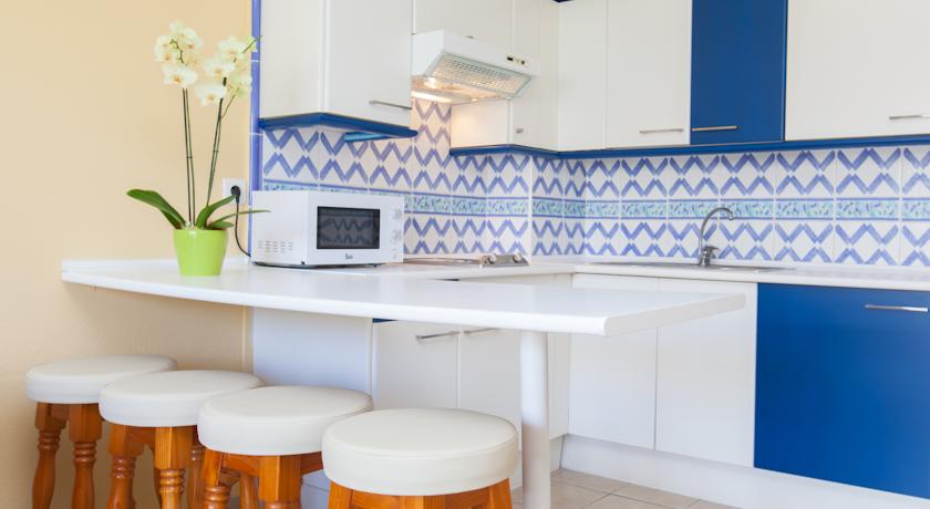 Globales Tamaimo Tropical Hotel — о. Тенеріфе (Канари), Іспанія мініатюра 16