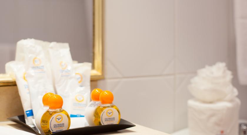 Globales Tamaimo Tropical Hotel — о. Тенеріфе (Канари), Іспанія мініатюра 18