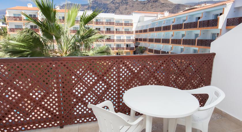 Globales Tamaimo Tropical Hotel — о. Тенеріфе (Канари), Іспанія мініатюра 19