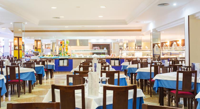 Globales Tamaimo Tropical Hotel — о. Тенеріфе (Канари), Іспанія мініатюра 20
