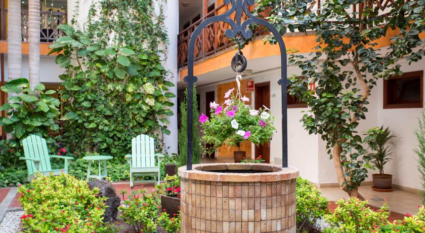 Globales Tamaimo Tropical Hotel — о. Тенеріфе (Канари), Іспанія мініатюра 24