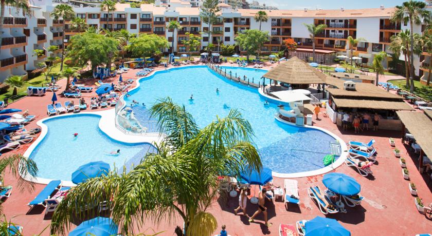 Globales Tamaimo Tropical Hotel — о. Тенеріфе (Канари), Іспанія мініатюра 25