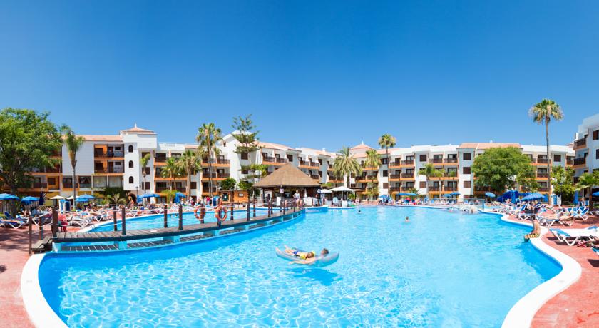 Globales Tamaimo Tropical Hotel — о. Тенеріфе (Канари), Іспанія мініатюра 26