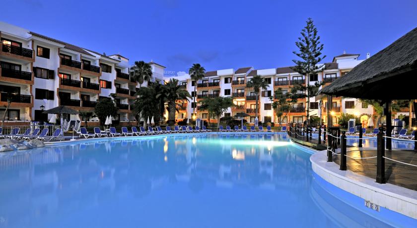 Globales Tamaimo Tropical Hotel — о. Тенеріфе (Канари), Іспанія мініатюра 27