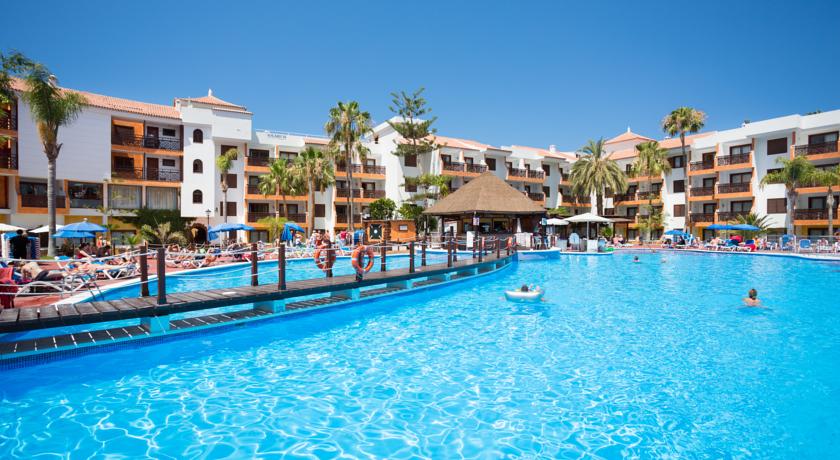 Globales Tamaimo Tropical Hotel — о. Тенеріфе (Канари), Іспанія мініатюра 28