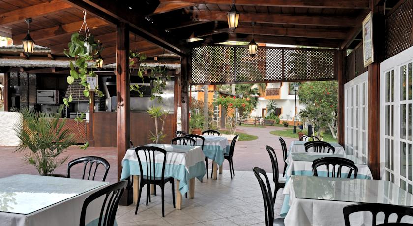Globales Tamaimo Tropical Hotel — о. Тенеріфе (Канари), Іспанія мініатюра 29