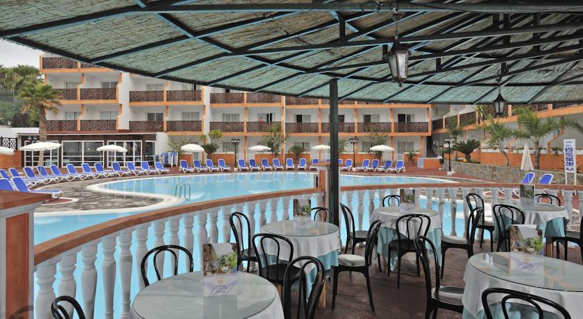 Globales Tamaimo Tropical Hotel — о. Тенеріфе (Канари), Іспанія мініатюра 30