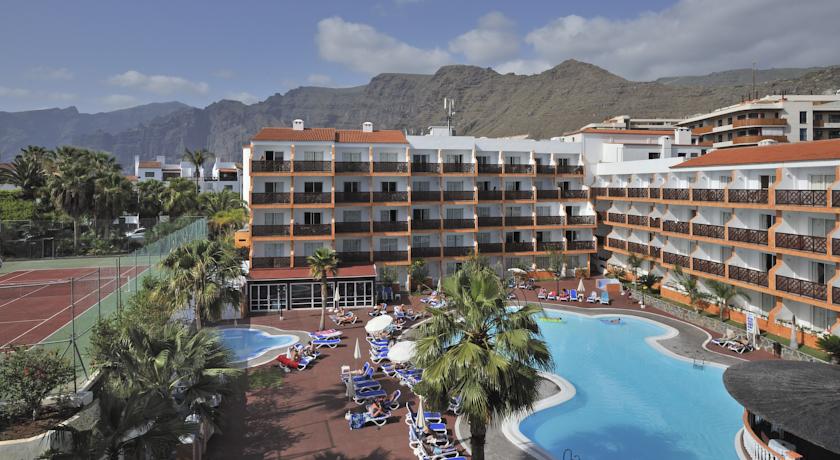 Globales Tamaimo Tropical Hotel — о. Тенеріфе (Канари), Іспанія мініатюра 36