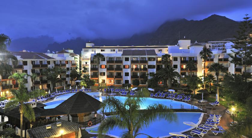 Globales Tamaimo Tropical Hotel — о. Тенеріфе (Канари), Іспанія мініатюра 37