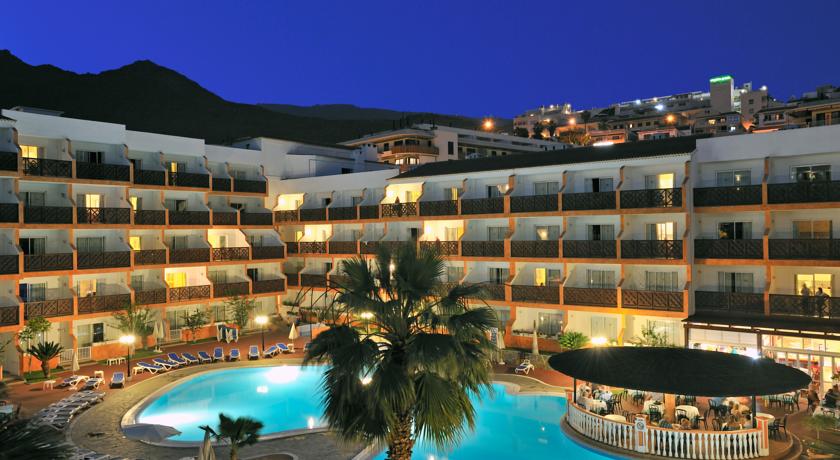 Globales Tamaimo Tropical Hotel — о. Тенеріфе (Канари), Іспанія мініатюра 38
