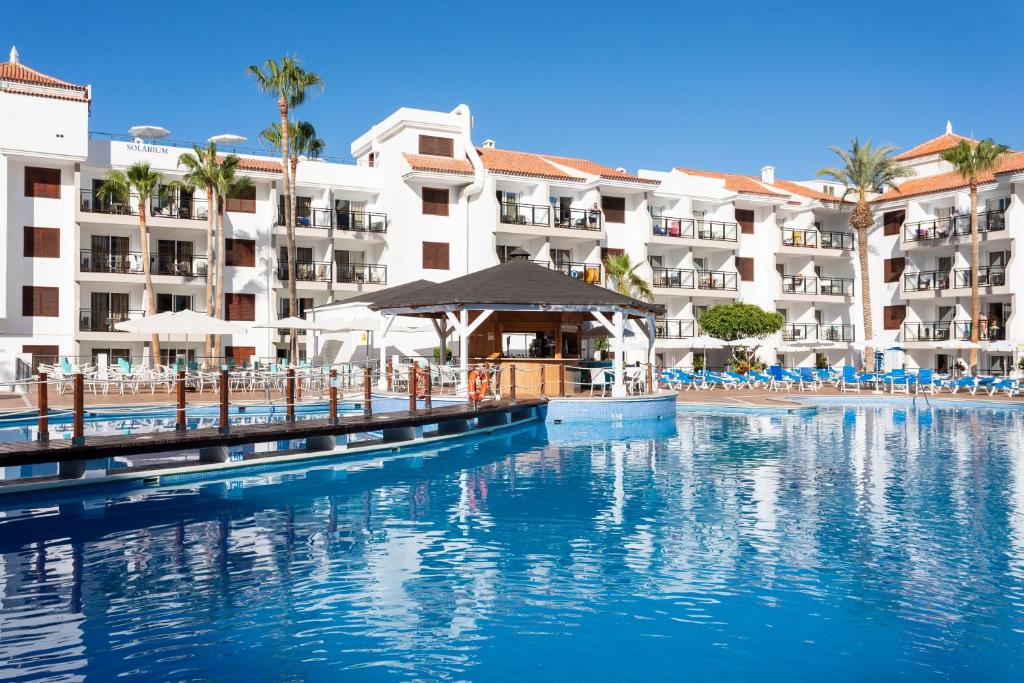 Globales Tamaimo Tropical Hotel — о. Тенеріфе (Канари), Іспанія мініатюра 39