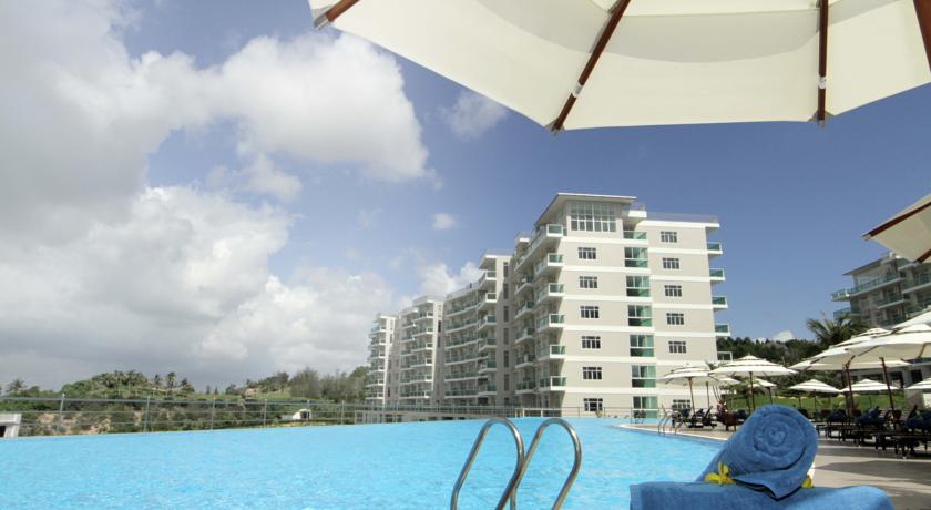 Ocean Vista of Sea Links City Muine — Муйне, В'єтнам мініатюра 6