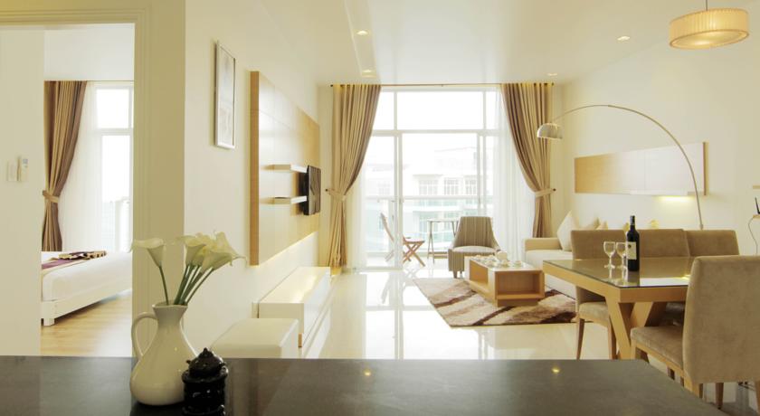Ocean Vista of Sea Links City Muine — Муйне, В'єтнам мініатюра 7