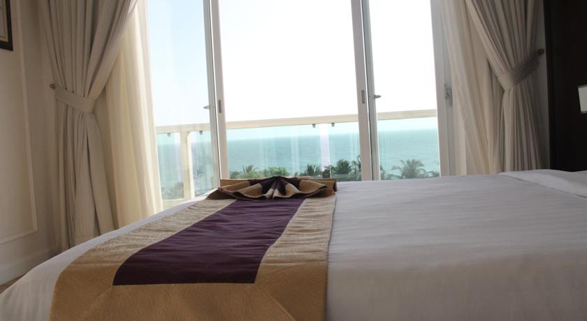 Ocean Vista of Sea Links City Muine — Муйне, В'єтнам мініатюра 9
