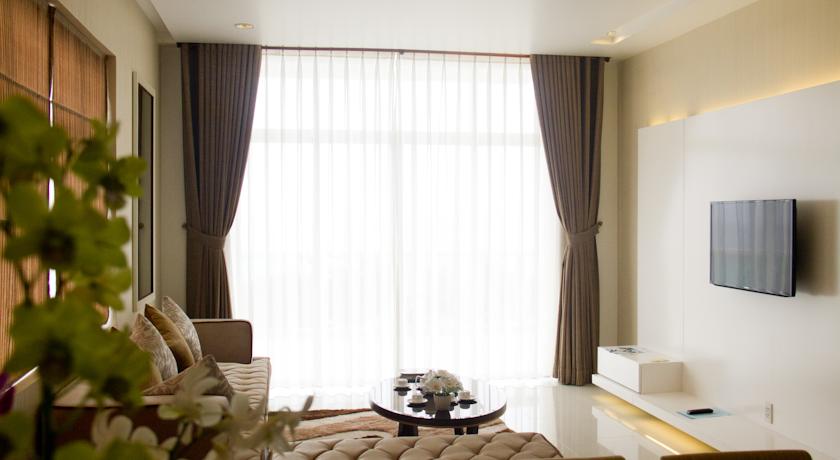 Ocean Vista of Sea Links City Muine — Муйне, В'єтнам мініатюра 14