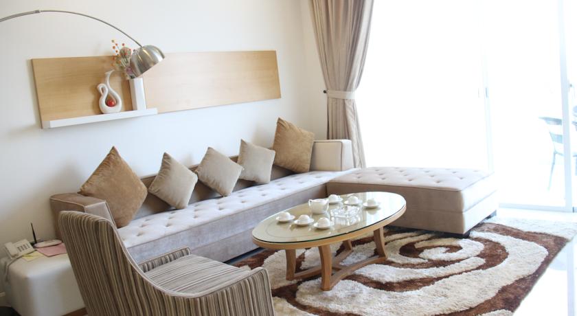 Ocean Vista of Sea Links City Muine — Муйне, В'єтнам мініатюра 16