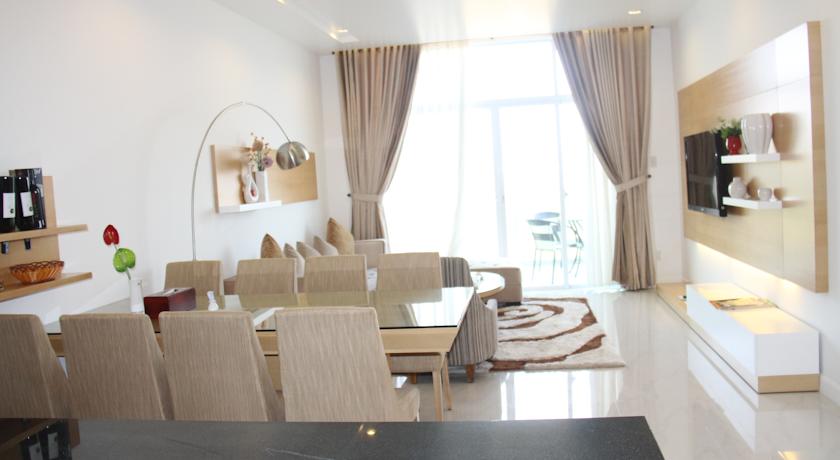 Ocean Vista of Sea Links City Muine — Муйне, В'єтнам мініатюра 20