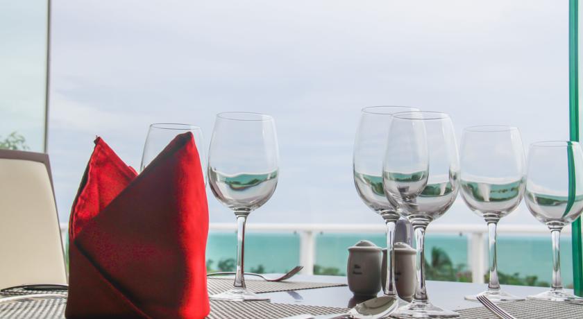 Ocean Vista of Sea Links City Muine — Муйне, В'єтнам мініатюра 22