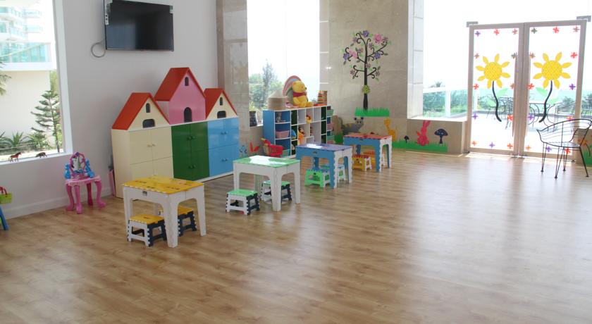Ocean Vista of Sea Links City Muine — Муйне, В'єтнам мініатюра 29