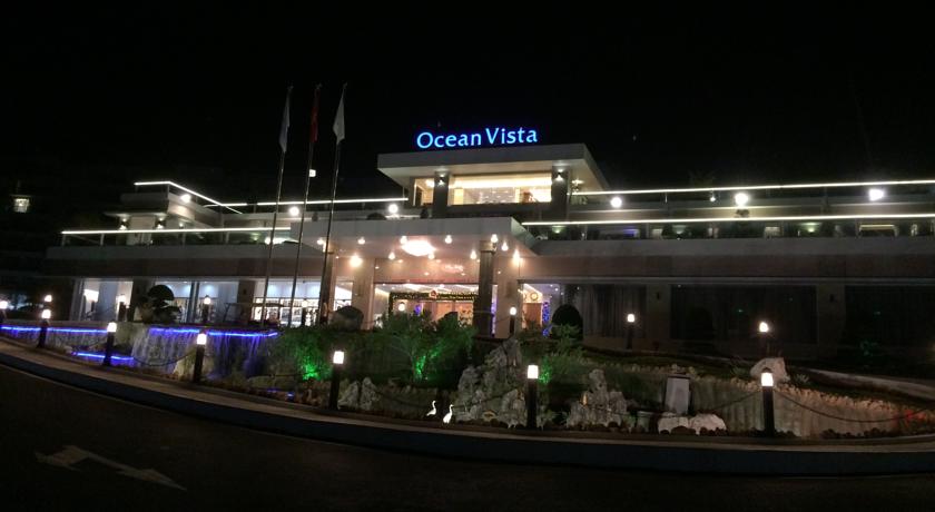 Ocean Vista of Sea Links City Muine — Муйне, В'єтнам мініатюра 30