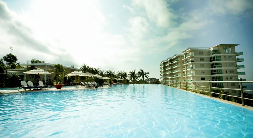 Ocean Vista of Sea Links City Muine — Муйне, В'єтнам мініатюра 31