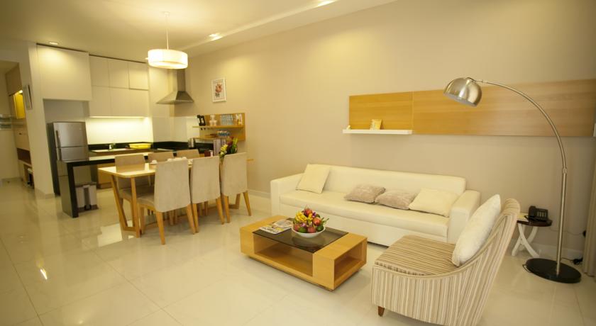 Ocean Vista of Sea Links City Muine — Муйне, В'єтнам мініатюра 32