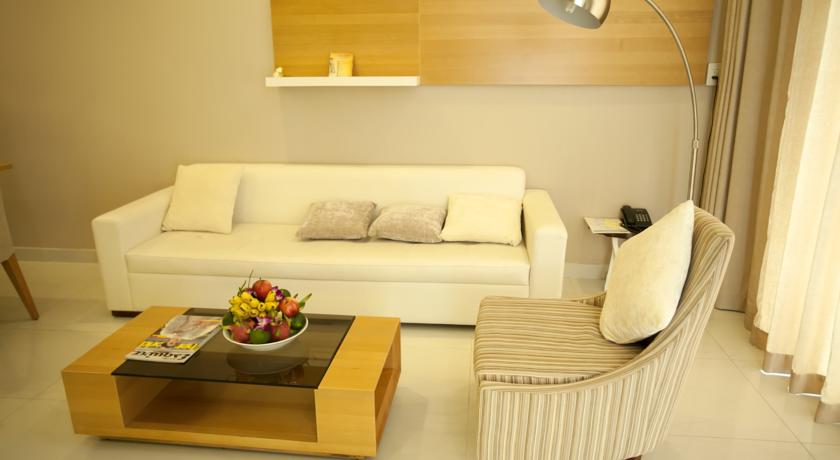 Ocean Vista of Sea Links City Muine — Муйне, В'єтнам мініатюра 33
