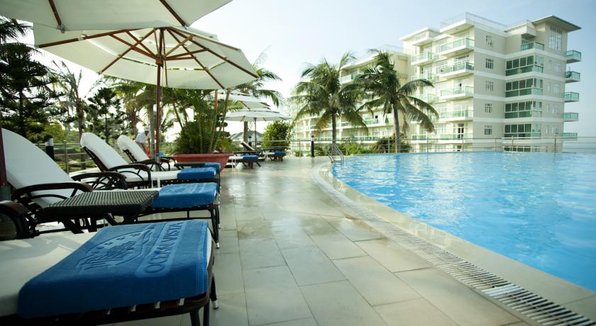Ocean Vista of Sea Links City Muine — Муйне, В'єтнам мініатюра 36