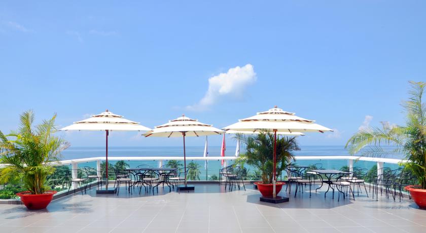 Ocean Vista of Sea Links City Muine — Муйне, В'єтнам мініатюра 38