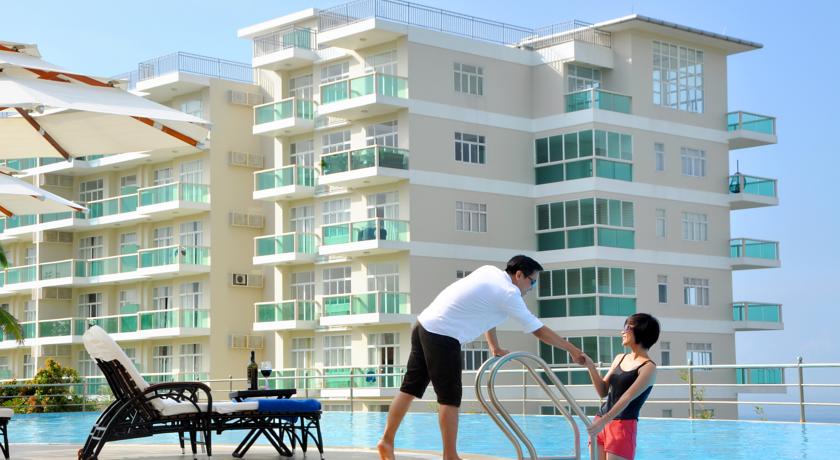 Ocean Vista of Sea Links City Muine — Муйне, В'єтнам мініатюра 40