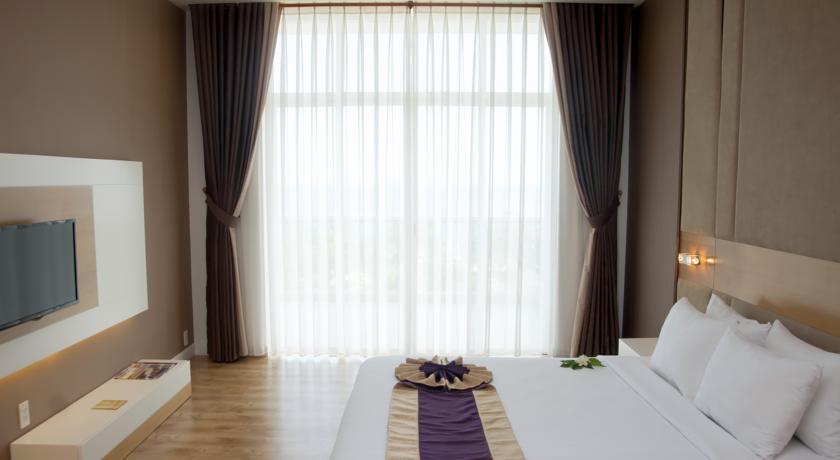 Ocean Vista of Sea Links City Muine — Муйне, В'єтнам мініатюра 42
