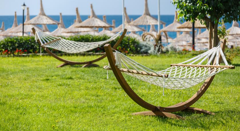 Lucida Beach Hotel — Кемер, Туреччина мініатюра 13