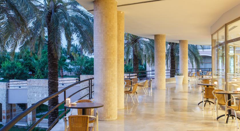 Lucida Beach Hotel — Кемер, Туреччина мініатюра 16