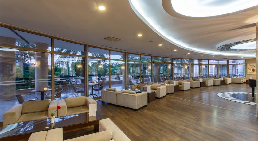 Lucida Beach Hotel — Кемер, Туреччина мініатюра 17