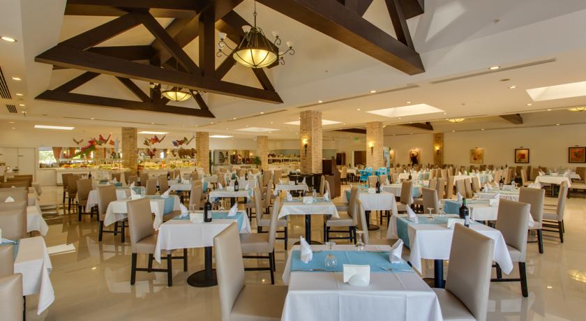 Lucida Beach Hotel — Кемер, Туреччина мініатюра 21