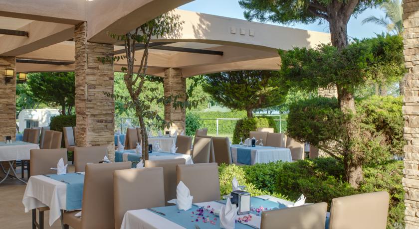 Lucida Beach Hotel — Кемер, Туреччина мініатюра 24