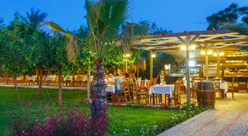 Lucida Beach Hotel — Кемер, Туреччина мініатюра 25