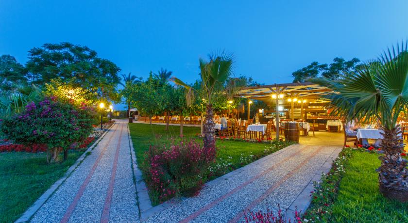 Lucida Beach Hotel — Кемер, Туреччина мініатюра 26
